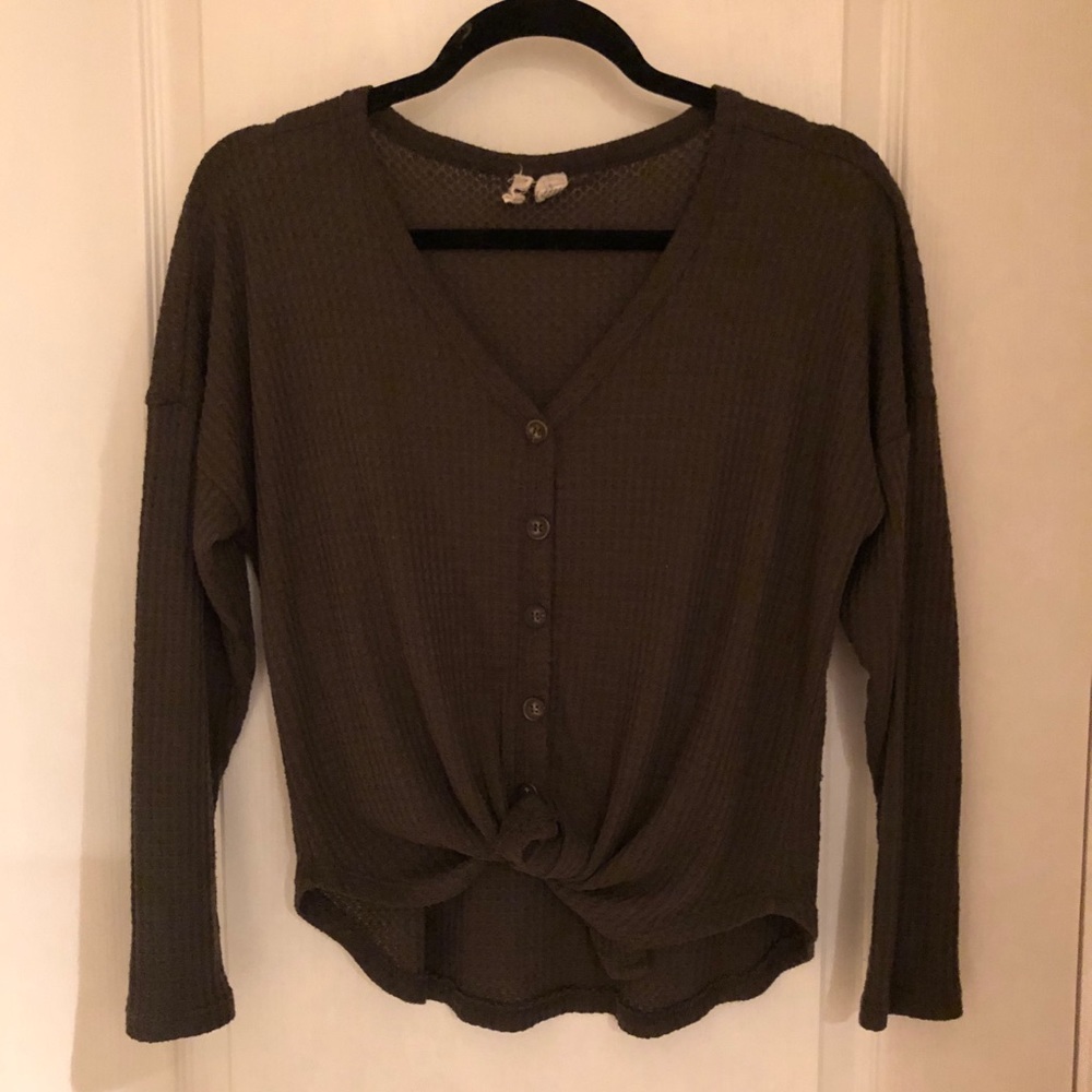 Tillys Sweater